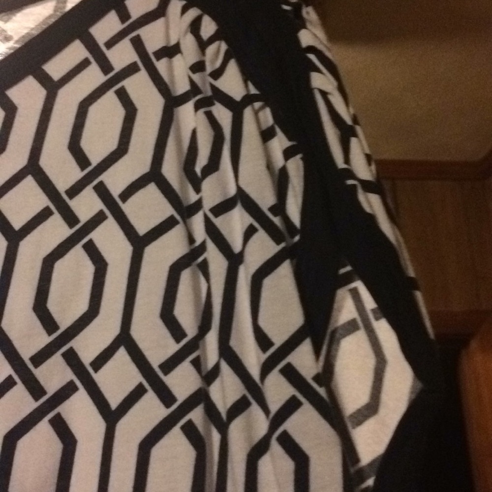 Pattern blouse - Picture 3 of 5